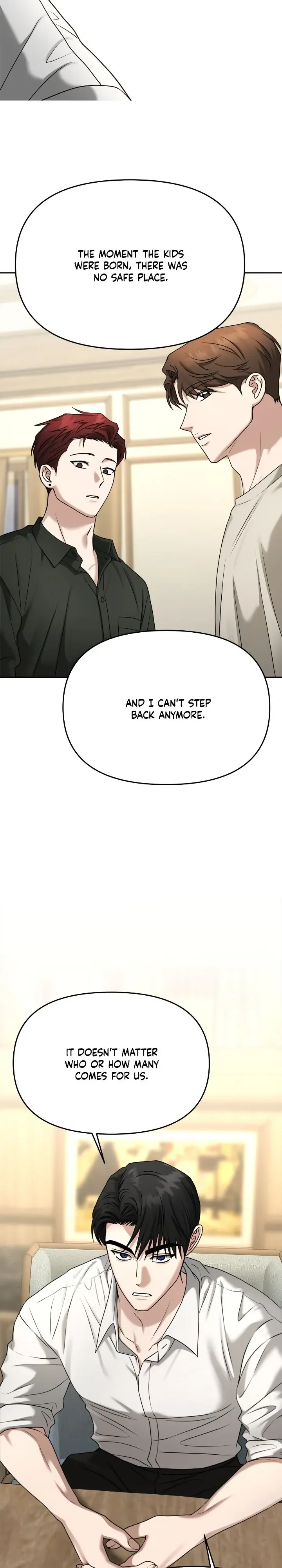 Call me the Devil Chapter 80 page 19