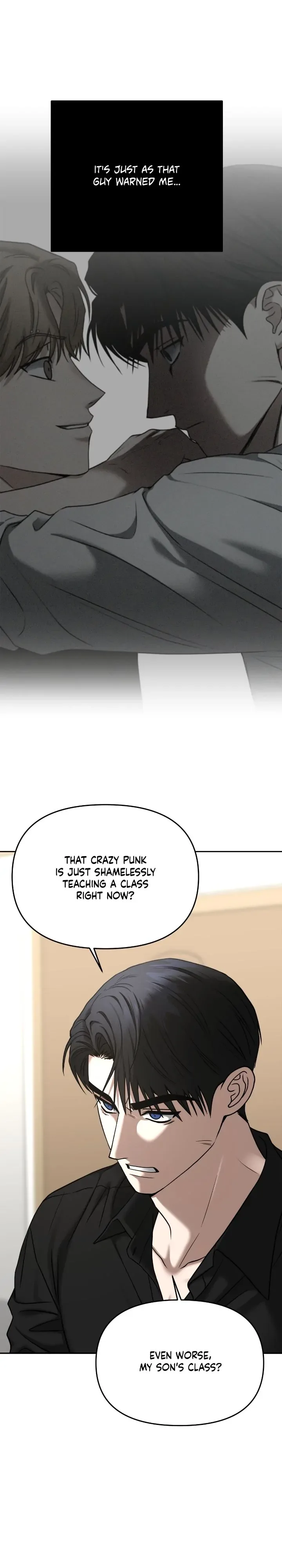Call me the Devil Chapter 83 page 9