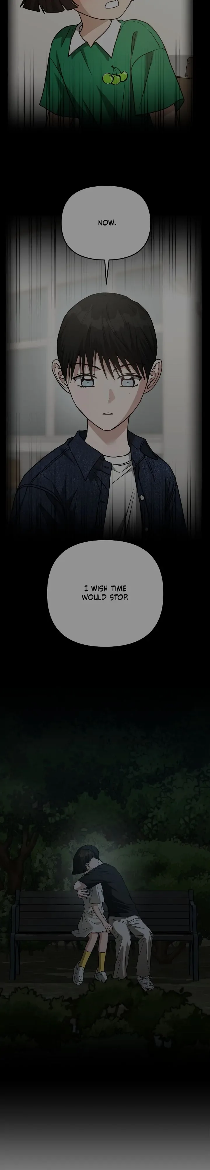 Call me the Devil Chapter 83 page 20