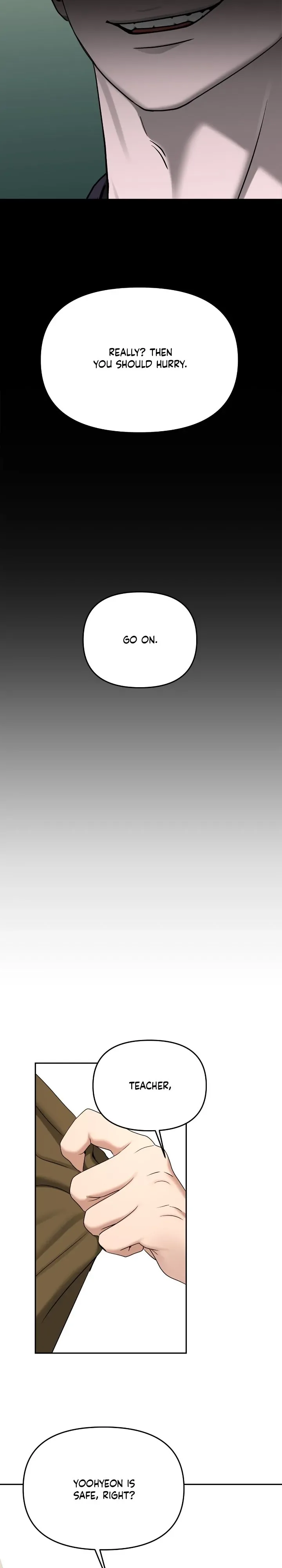 Call me the Devil Chapter 83 page 28