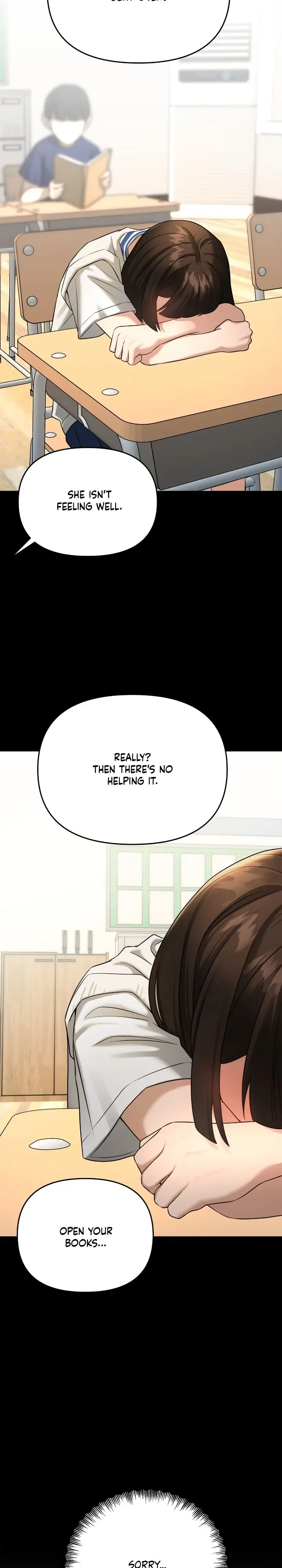 Call me the Devil Chapter 83 page 17