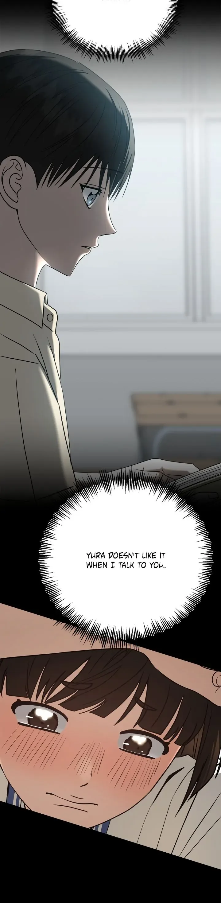 Call me the Devil Chapter 83 page 18
