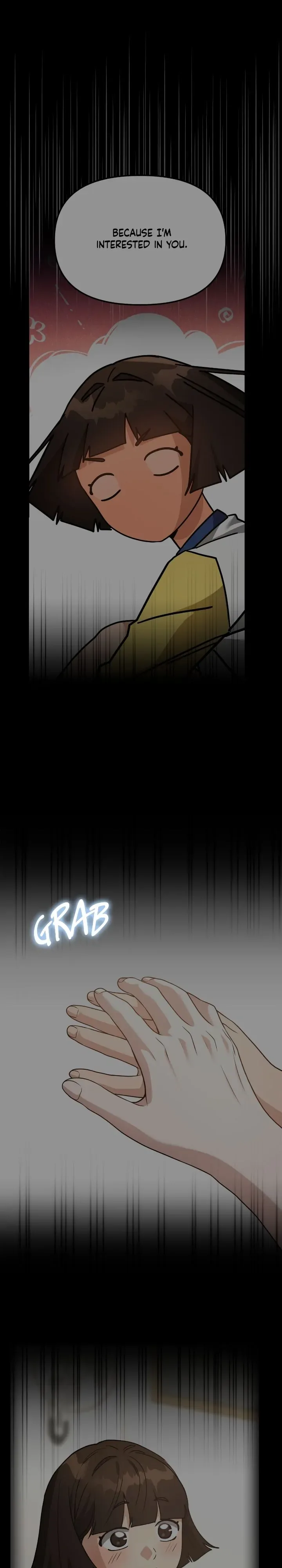 Call me the Devil Chapter 83 page 19