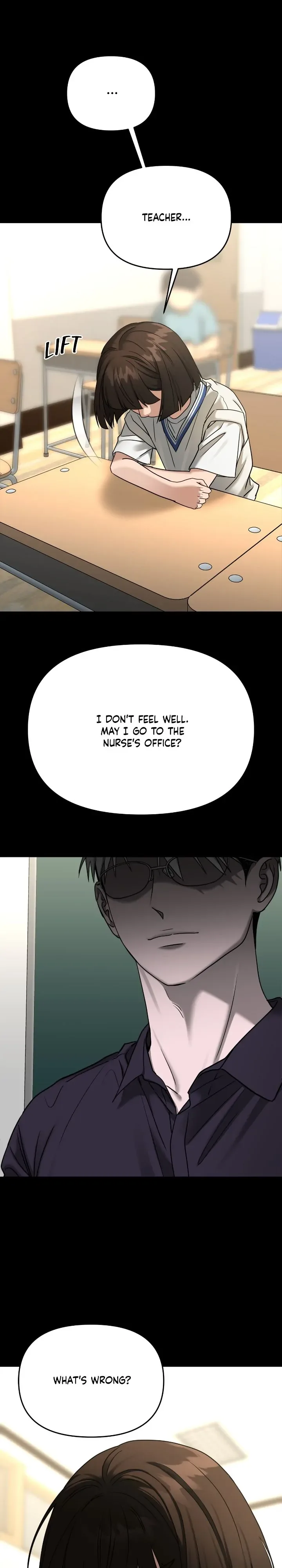 Call me the Devil Chapter 83 page 25