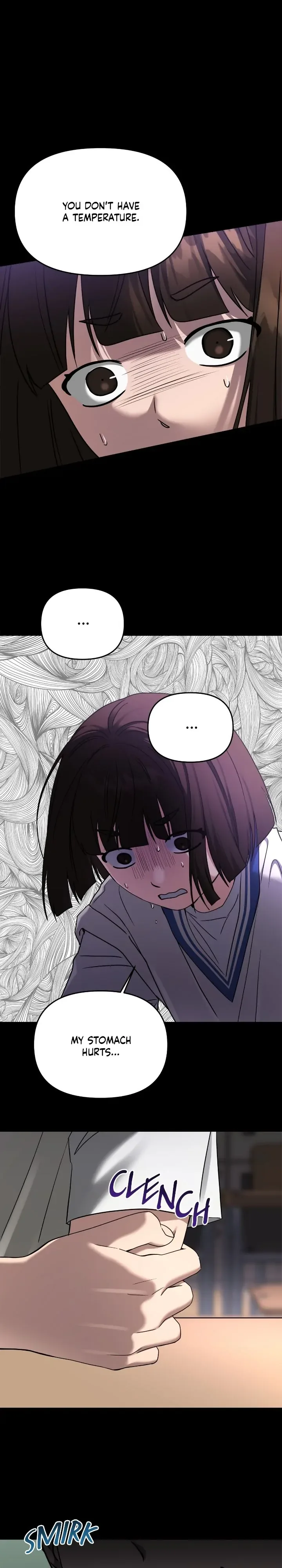 Call me the Devil Chapter 83 page 27