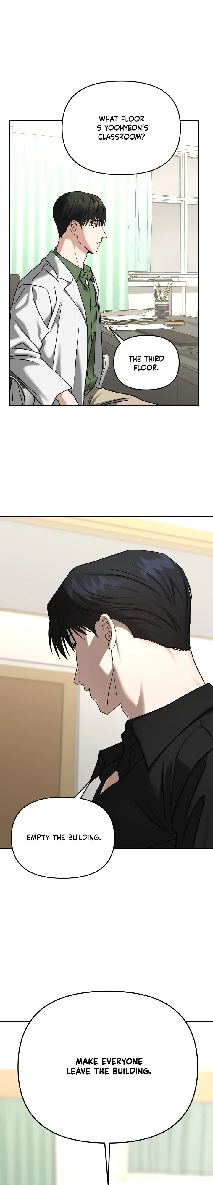 Call me the Devil Chapter 83 page 30