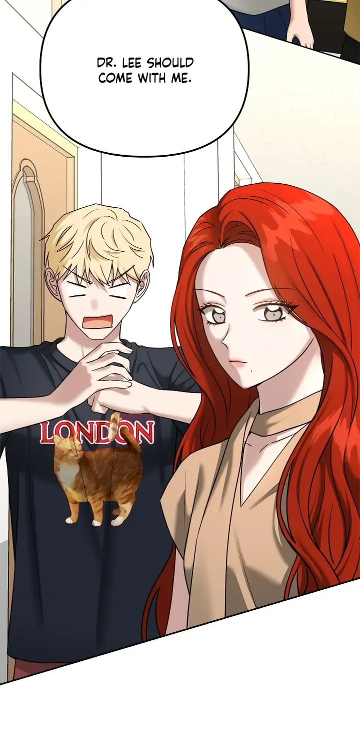 Call me the Devil Chapter 83 page 37
