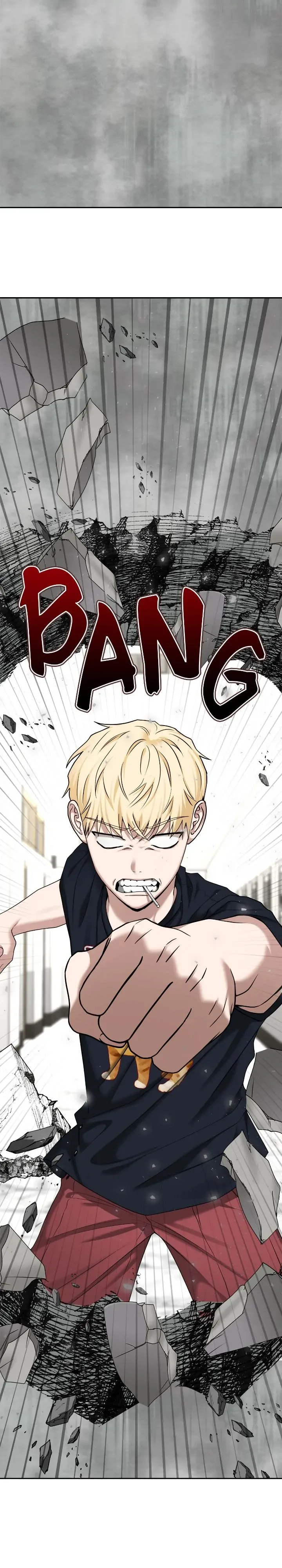 Call me the Devil Chapter 85 page 3