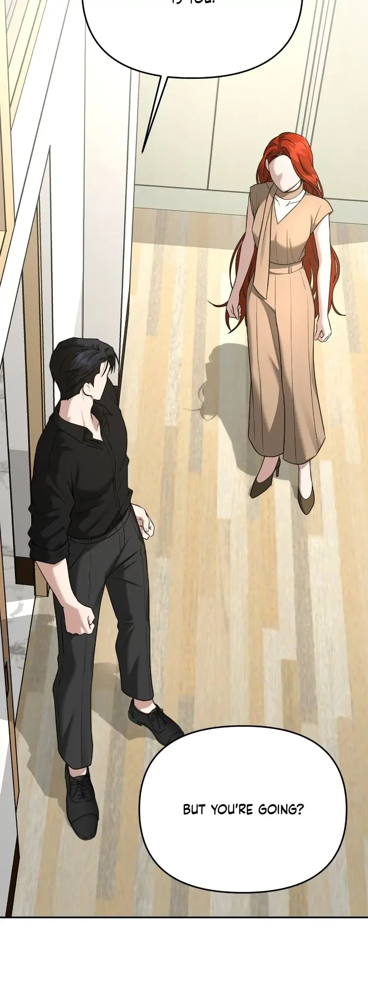Call me the Devil Chapter 83 page 33