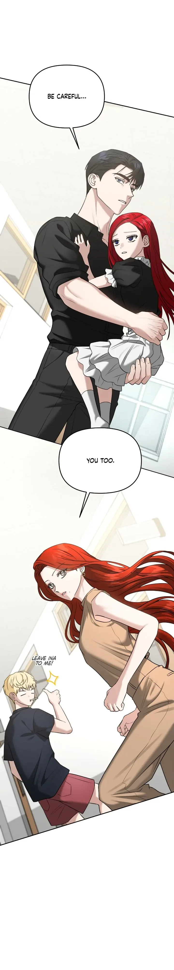 Call me the Devil Chapter 83 page 38