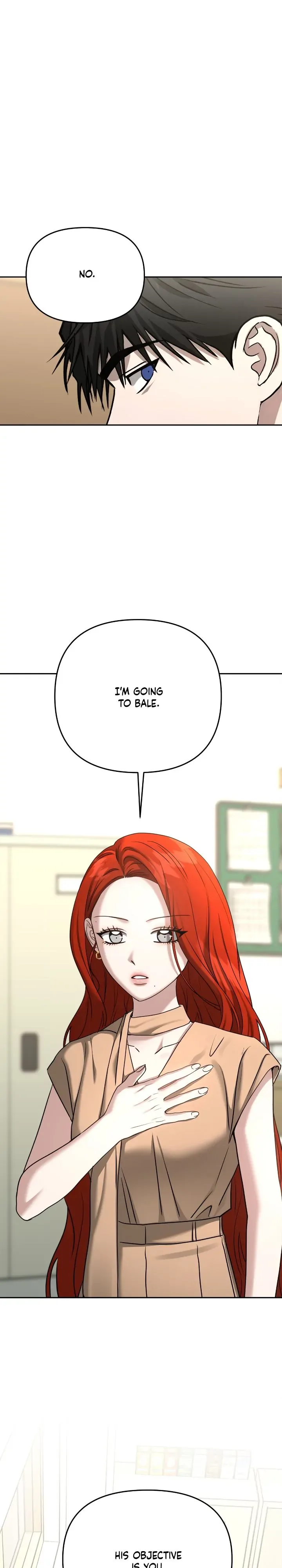 Call me the Devil Chapter 83 page 32