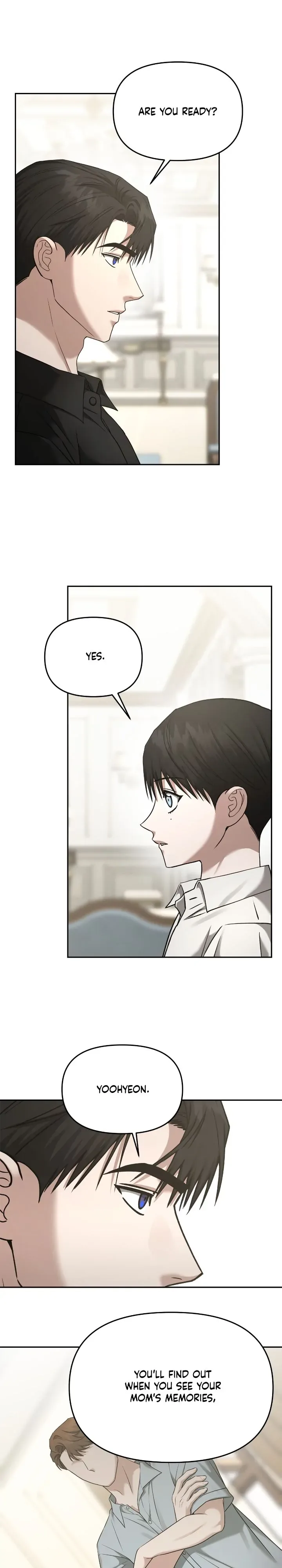 Call me the Devil Chapter 80 page 25
