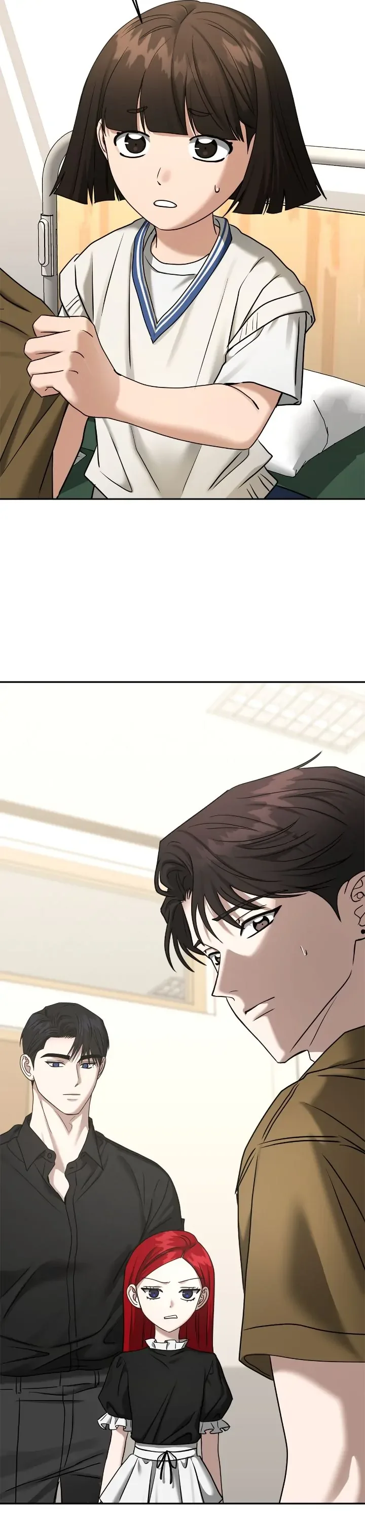 Call me the Devil Chapter 83 page 29