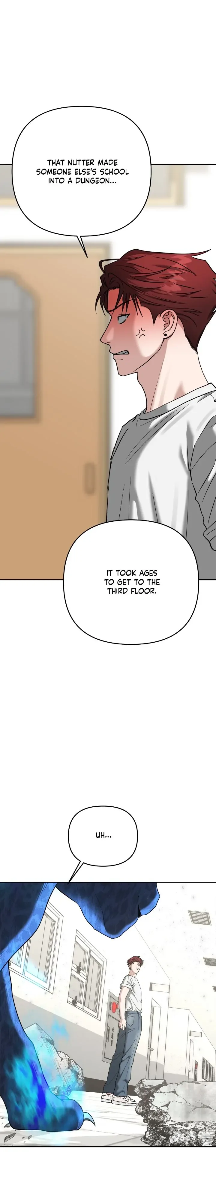 Call me the Devil Chapter 85 page 4
