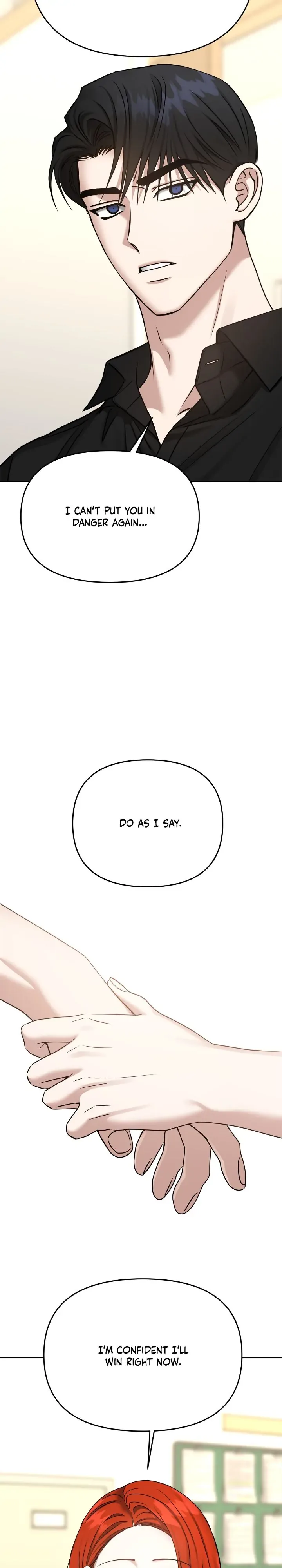 Call me the Devil Chapter 83 page 35