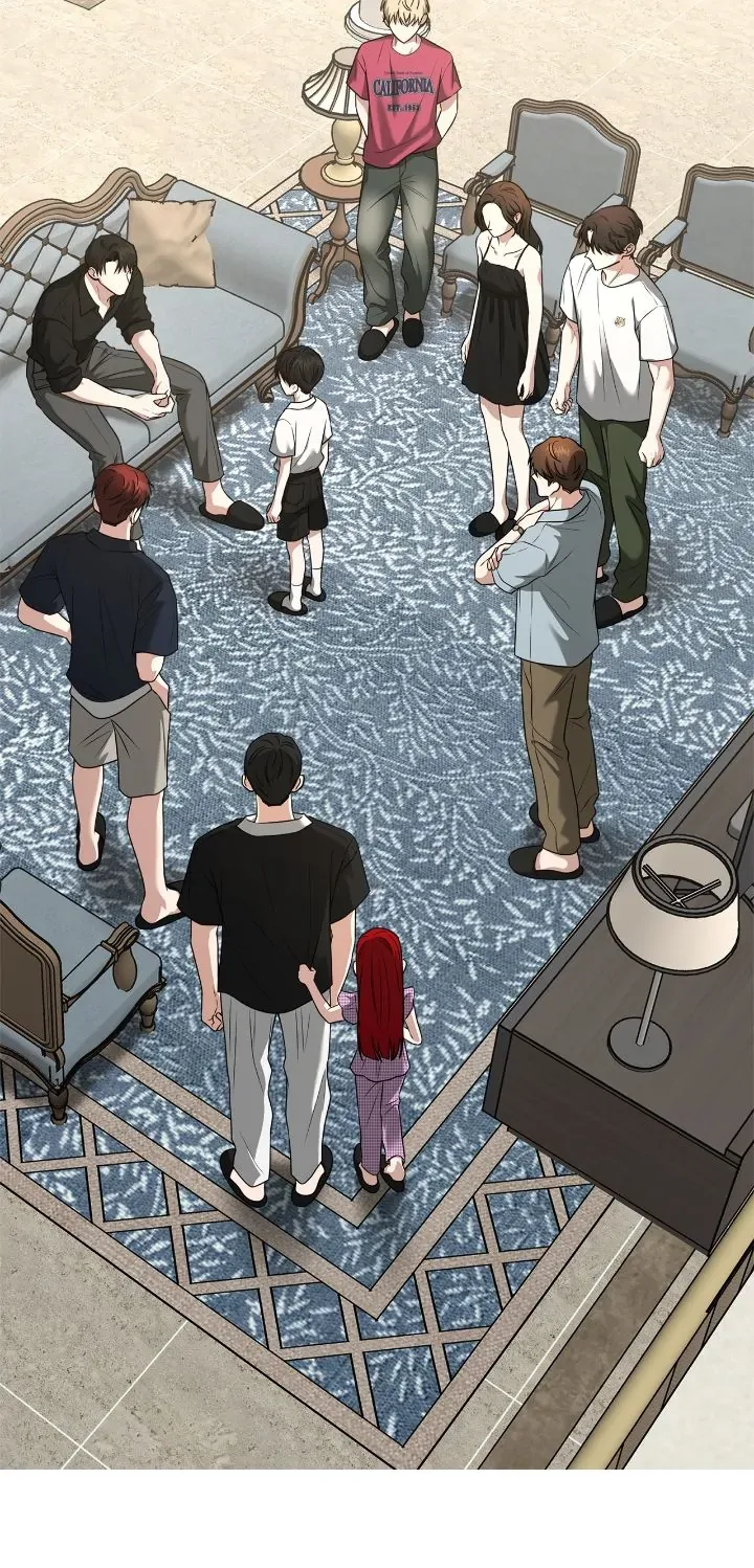 Call me the Devil Chapter 80 page 24