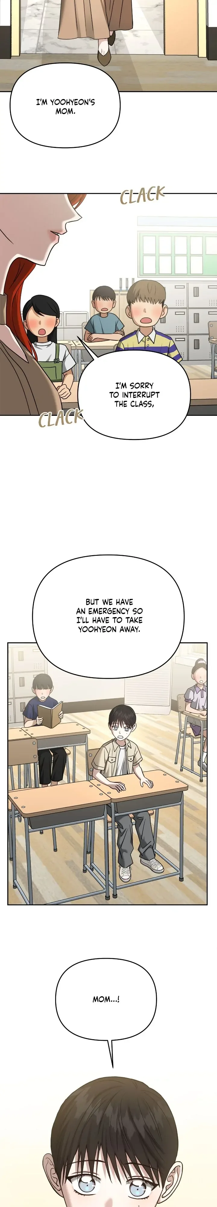 Call me the Devil Chapter 83 page 44