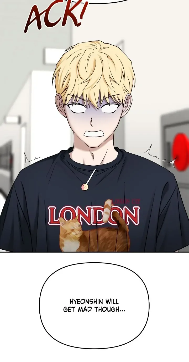Call me the Devil Chapter 83 page 41