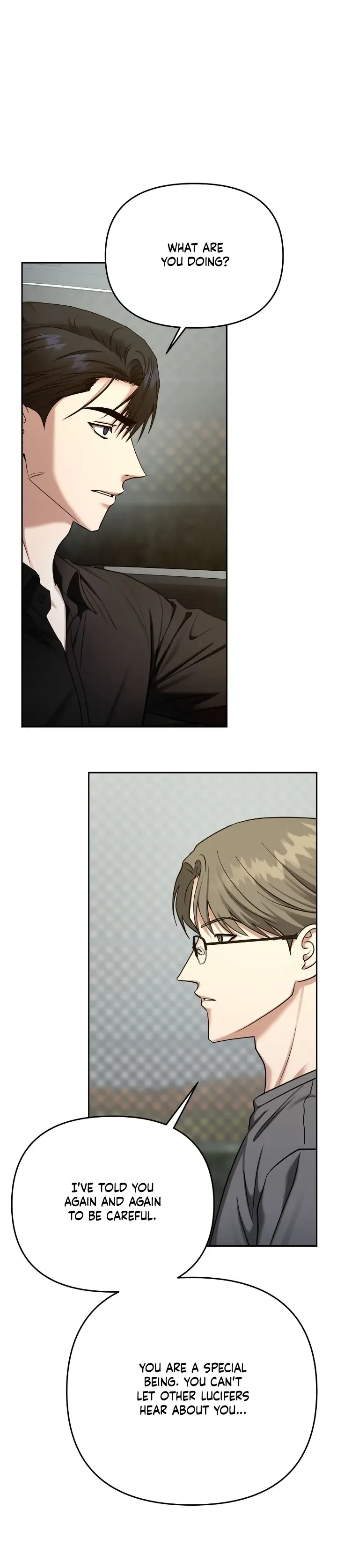 Call me the Devil Chapter 84 page 23