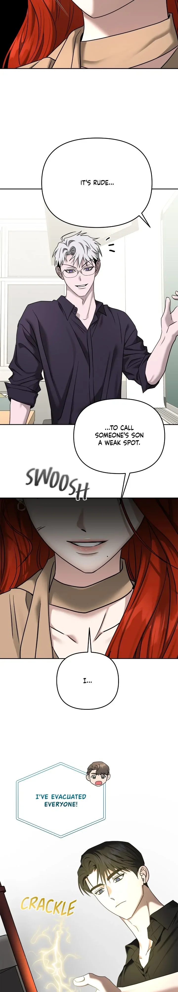 Call me the Devil Chapter 83 page 51
