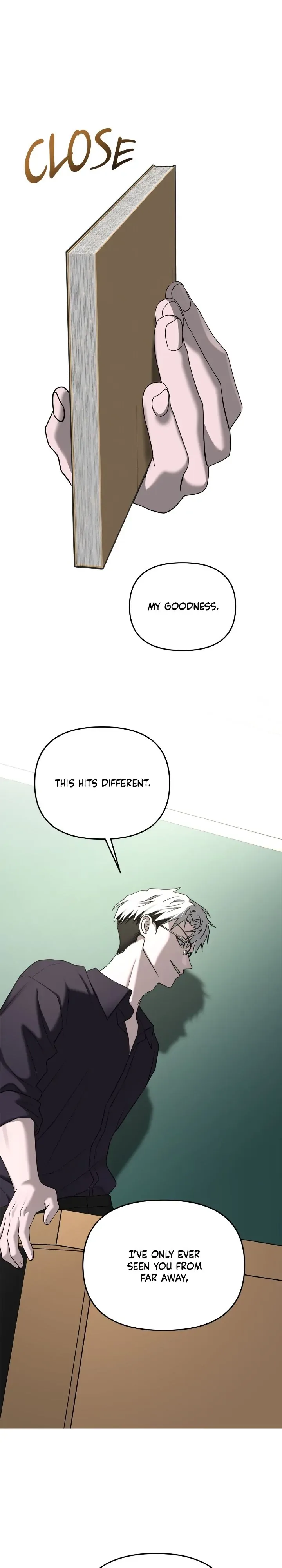Call me the Devil Chapter 83 page 46