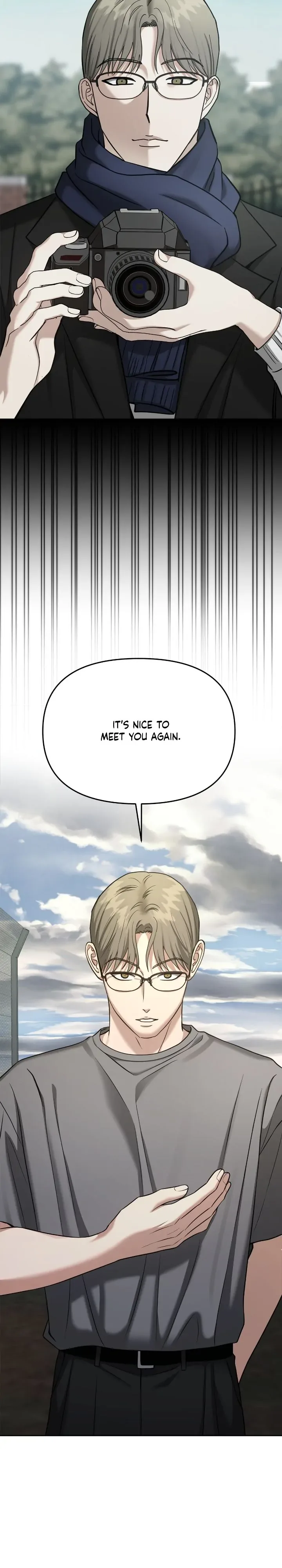 Call me the Devil Chapter 84 page 22