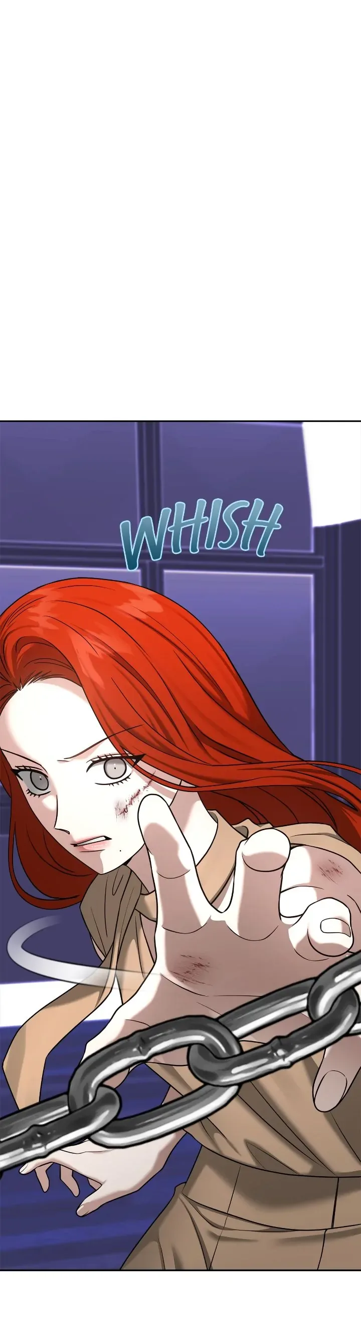 Call me the Devil Chapter 85 page 9