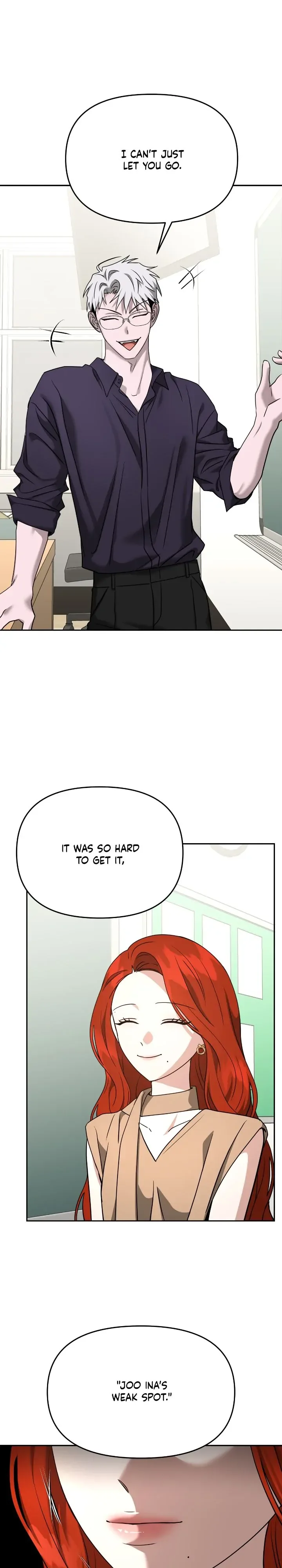 Call me the Devil Chapter 83 page 50