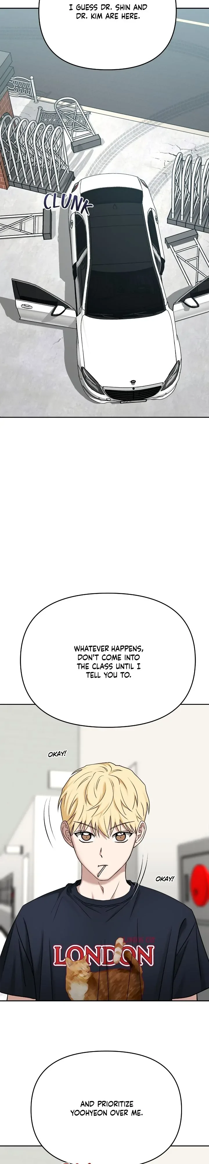 Call me the Devil Chapter 83 page 40
