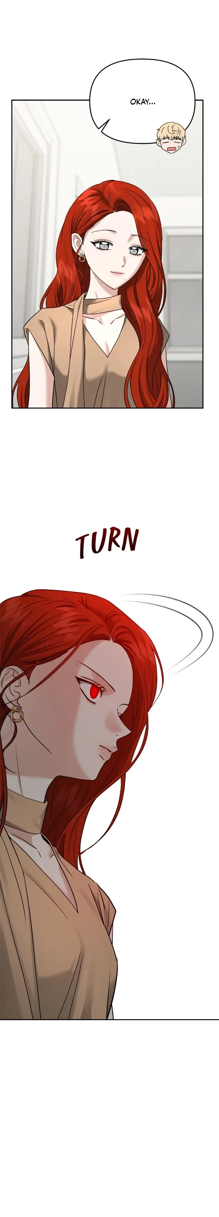 Call me the Devil Chapter 83 page 42