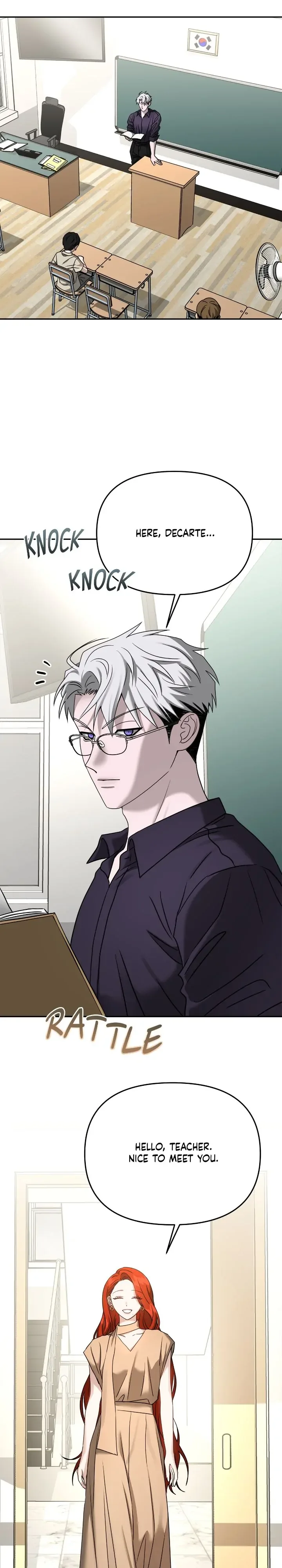 Call me the Devil Chapter 83 page 43