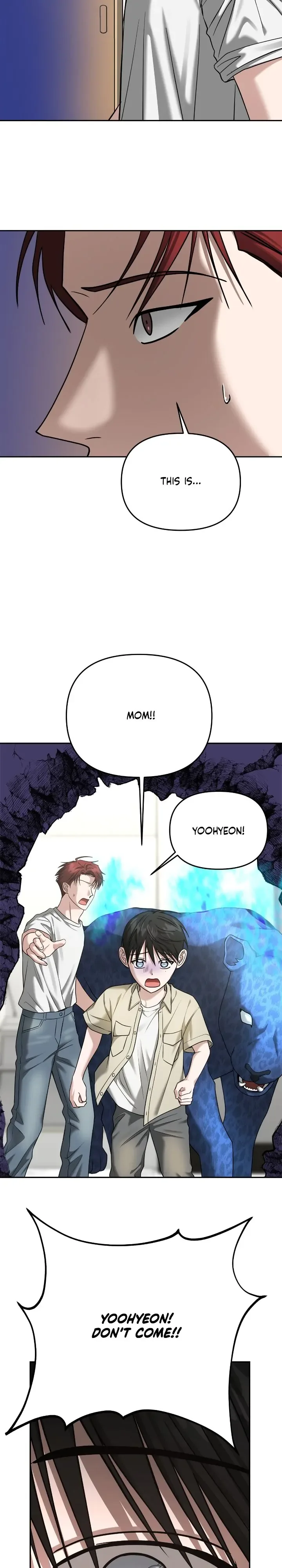 Call me the Devil Chapter 85 page 7