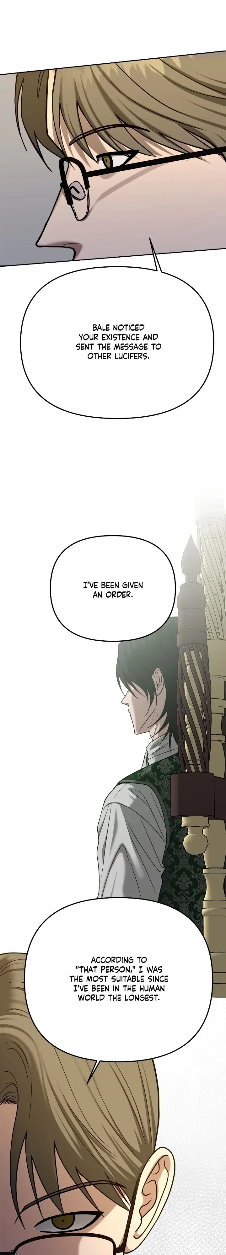 Call me the Devil Chapter 84 page 24