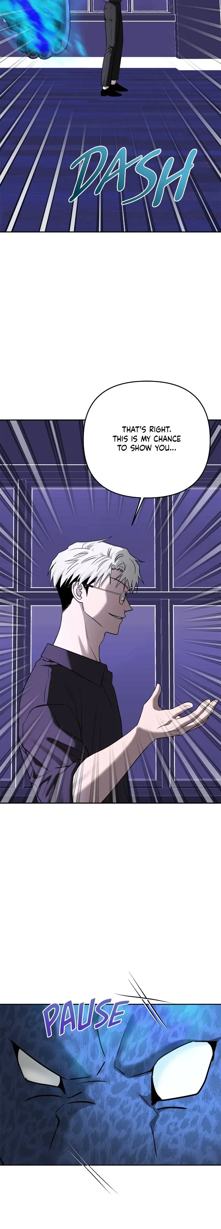 Call me the Devil Chapter 85 page 15