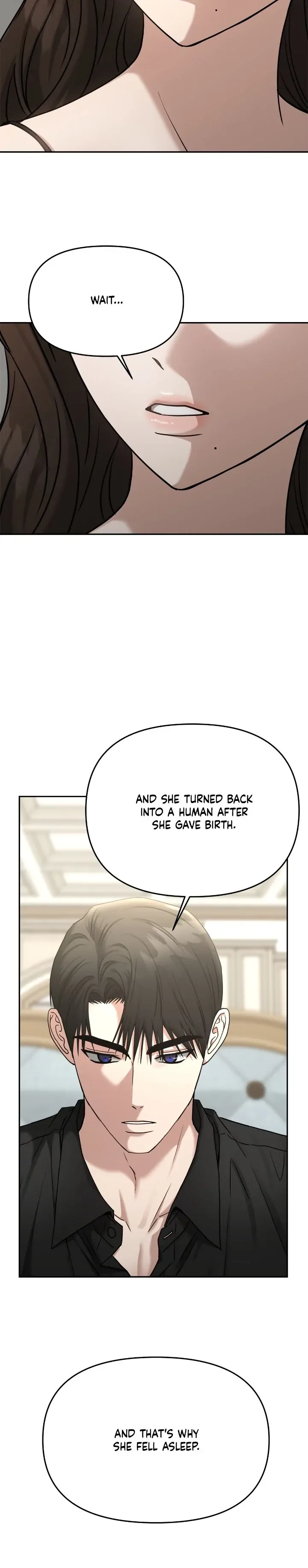 Call me the Devil Chapter 80 page 27