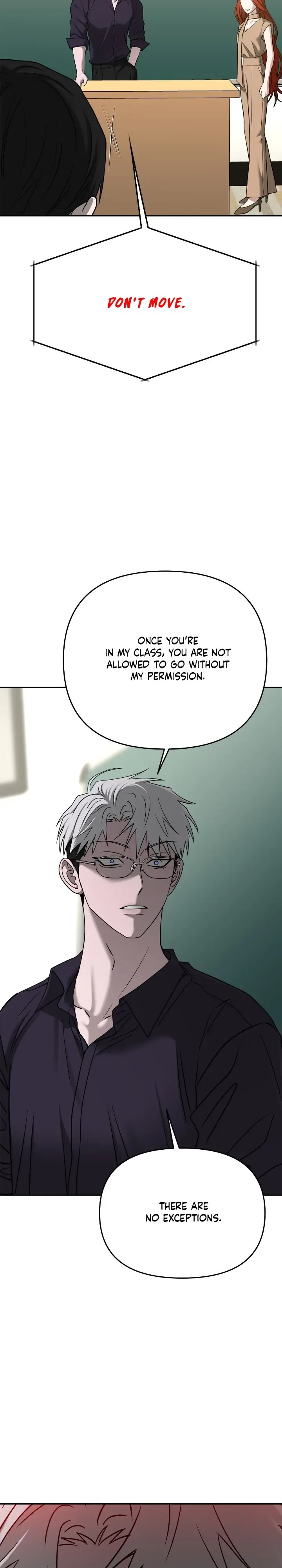 Call me the Devil Chapter 83 page 48