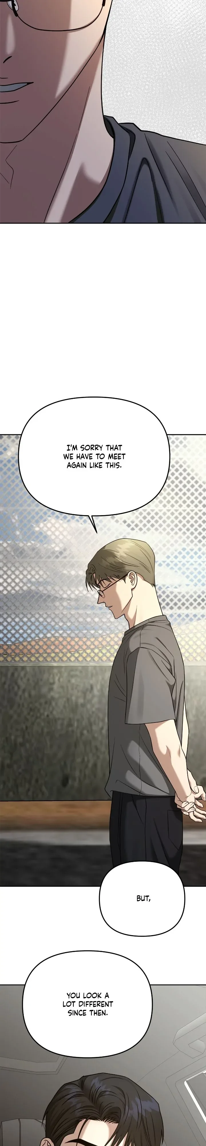 Call me the Devil Chapter 84 page 25
