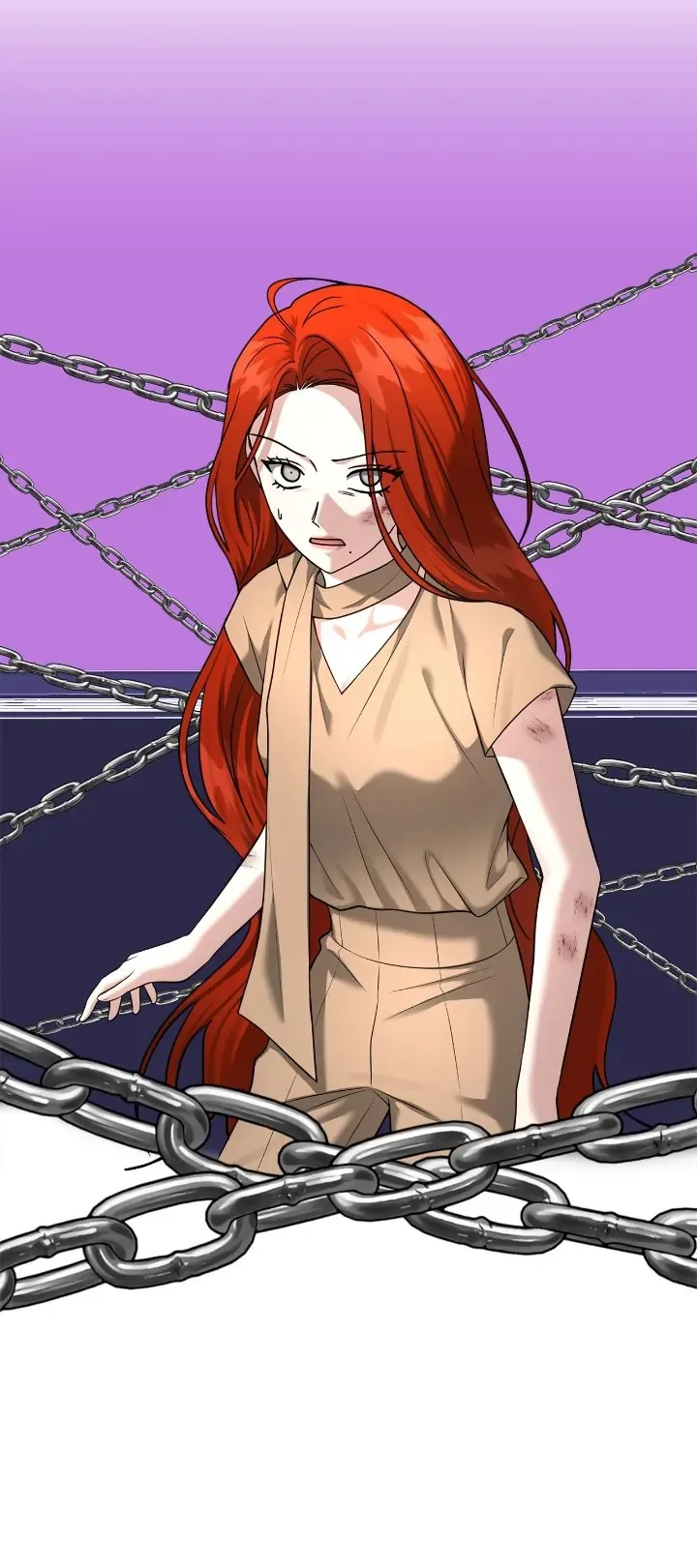 Call me the Devil Chapter 85 page 18