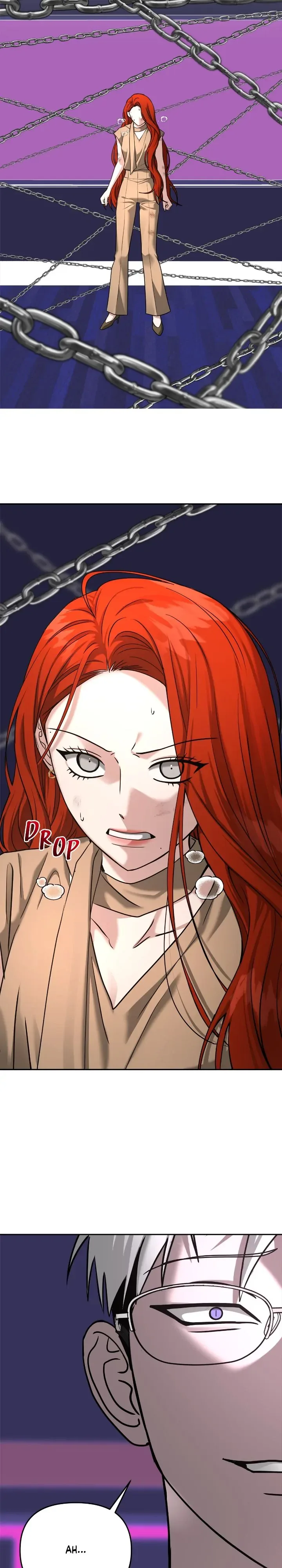 Call me the Devil Chapter 85 page 21