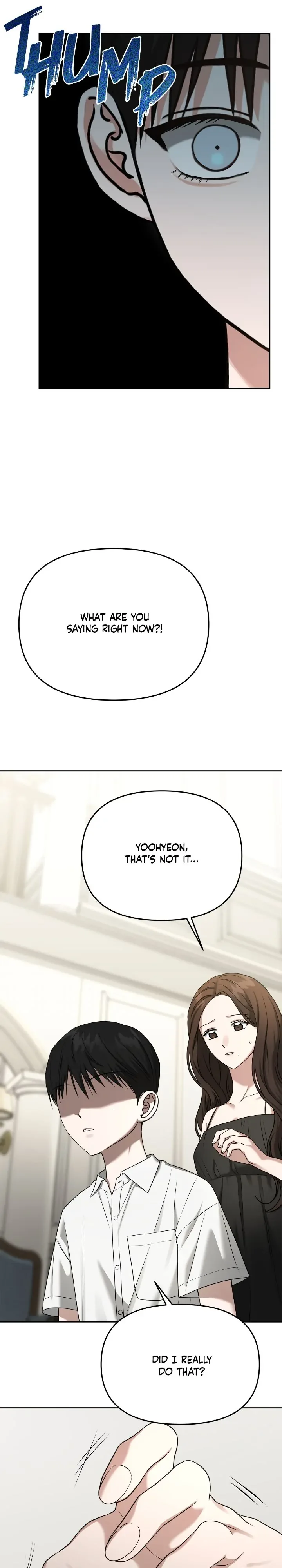 Call me the Devil Chapter 80 page 28
