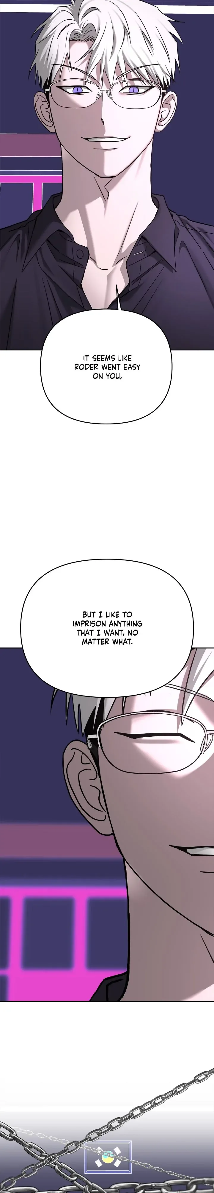 Call me the Devil Chapter 85 page 20