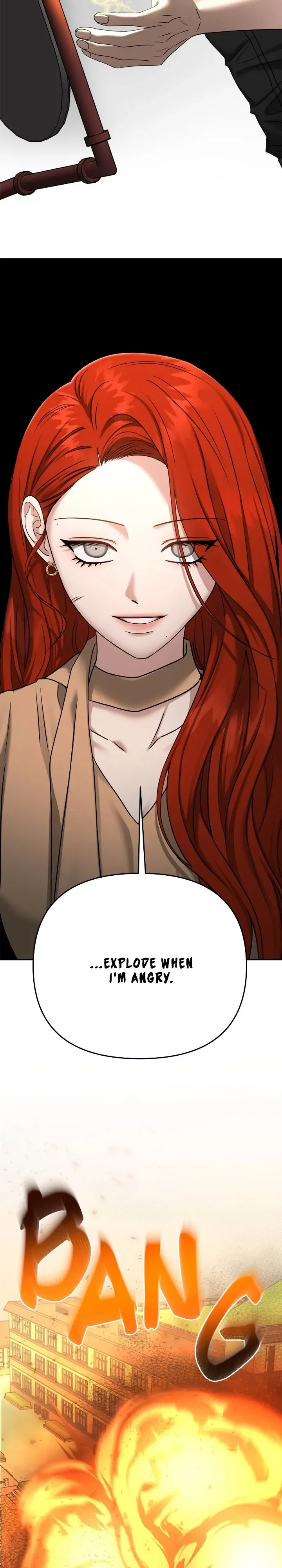 Call me the Devil Chapter 83 page 52