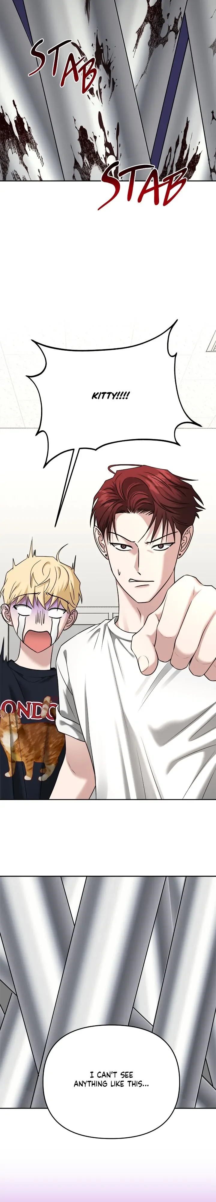 Call me the Devil Chapter 85 page 17
