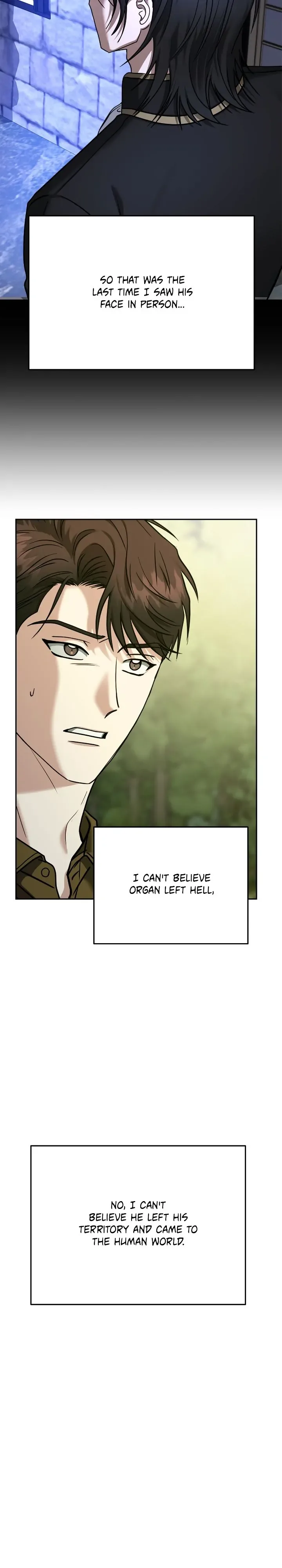 Call me the Devil Chapter 85 page 33