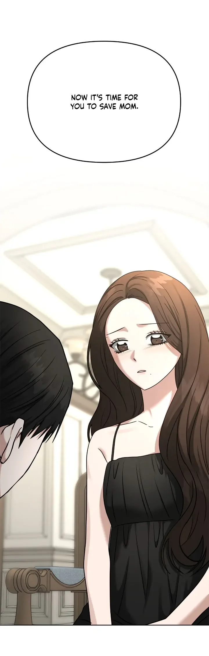 Call me the Devil Chapter 80 page 34