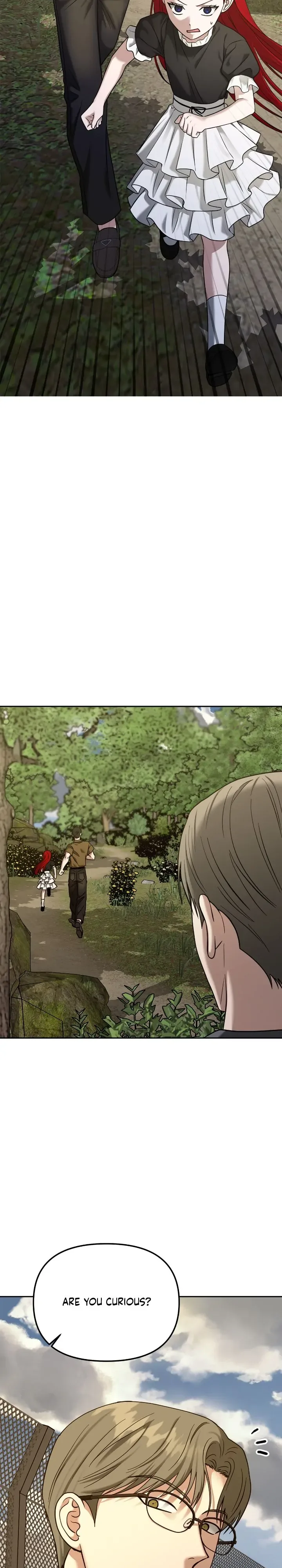 Call me the Devil Chapter 84 page 30