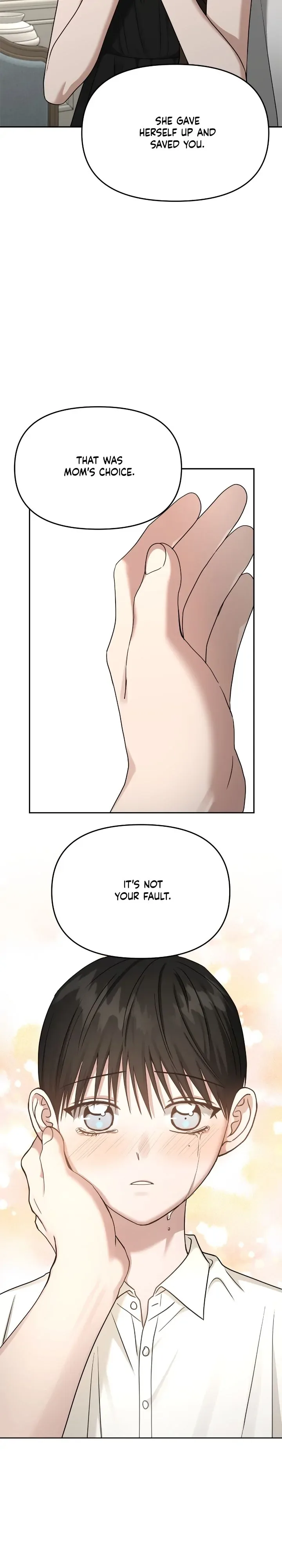 Call me the Devil Chapter 80 page 33