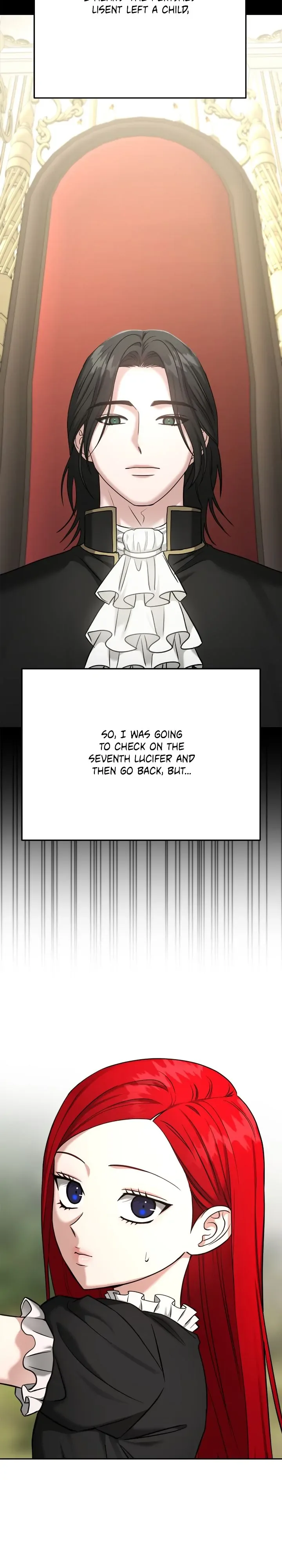 Call me the Devil Chapter 85 page 36