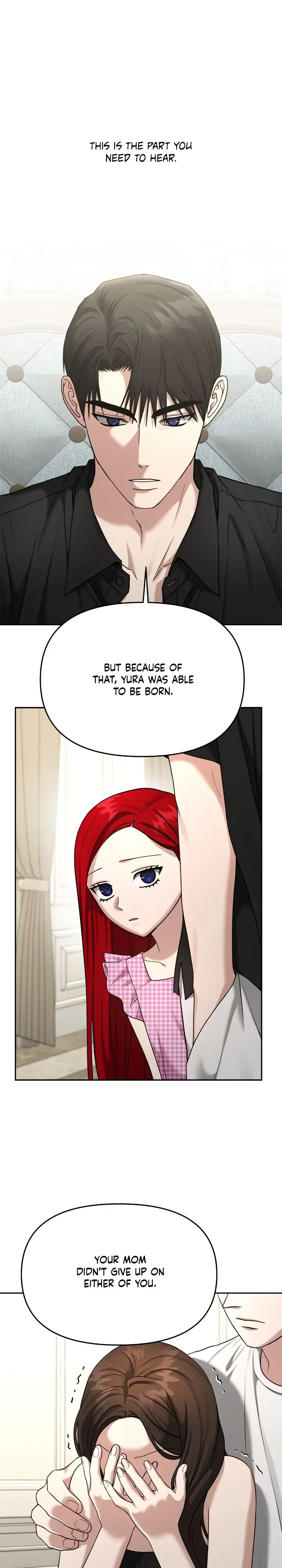 Call me the Devil Chapter 80 page 32