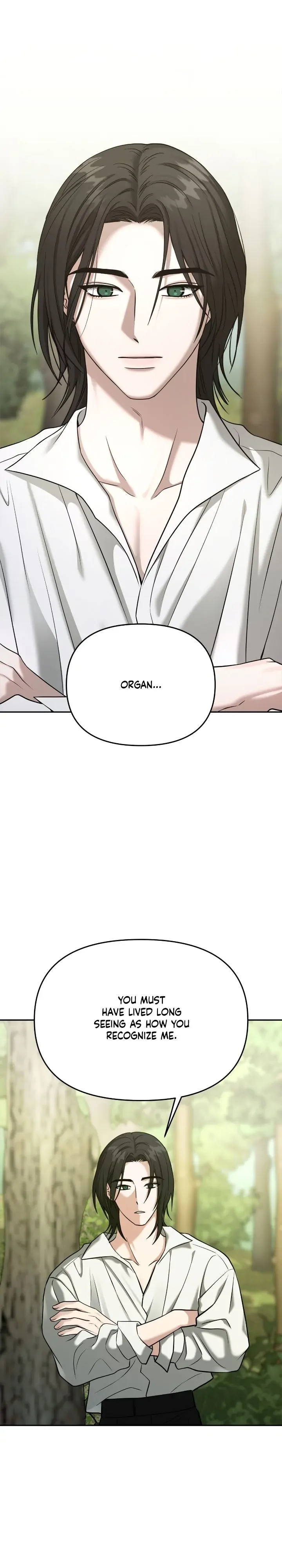 Call me the Devil Chapter 85 page 31
